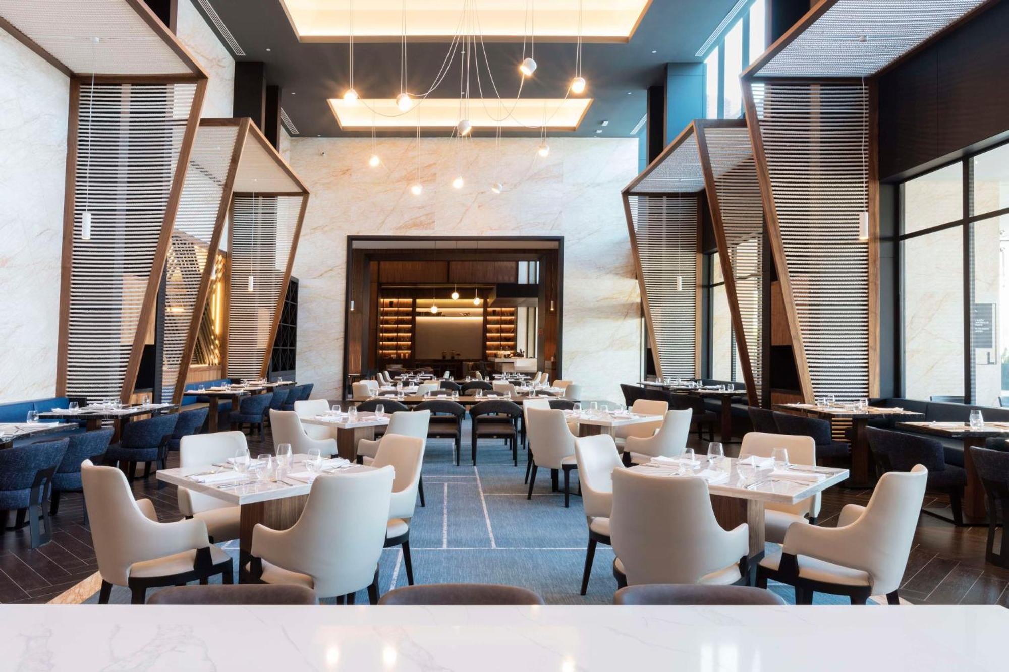 Hilton Monterrey Valle Eksteriør billede