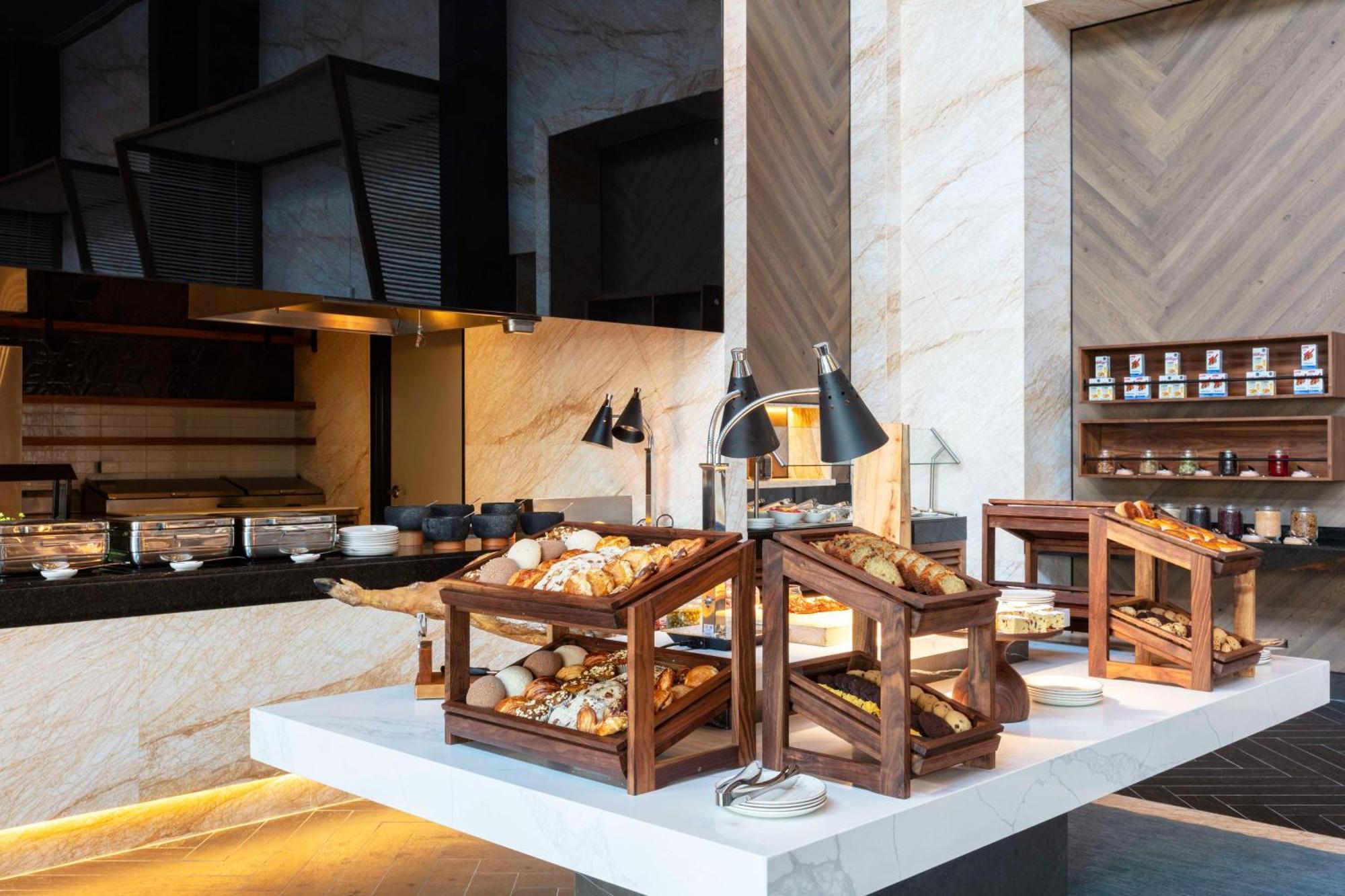 Hilton Monterrey Valle Eksteriør billede